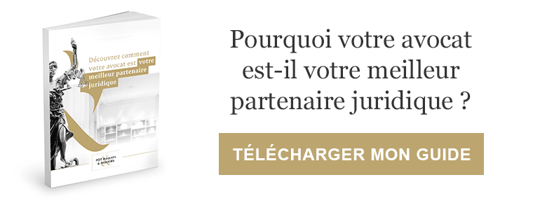 Découvrez pourquoi votre avocat est votre meilleur partenaire juridique
